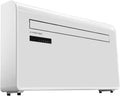 Ar condicionado split, TROTEC, Wandklimaanlage, 2,6 kW, classe energética A, com comando à distância, Branco, para uso diário