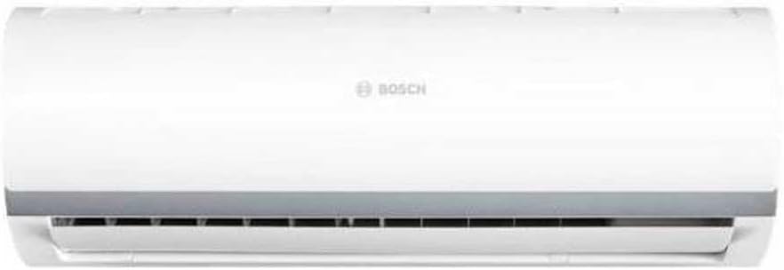 Bosch, Ar condicionado split, Climate, com comando à distância, com temporizador, Branco, para uso diário