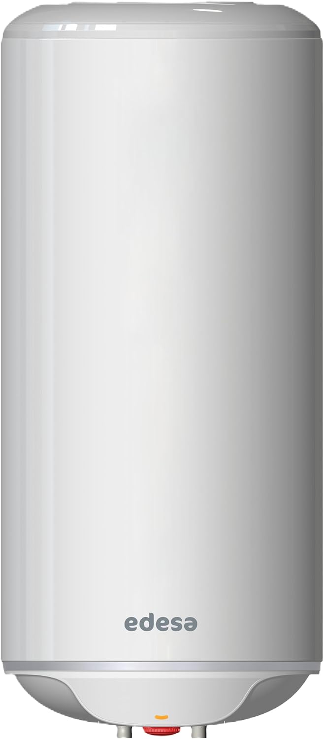 Aquecedor elétrico, EDESA, 50 L, 1 cm, Multicolor, para uso diário