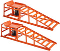 VEVOR, Artigo para casa, hydraulische, 36 cm, 14,2 ', aço, Laranja, para uso diário