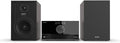 Artigo para casa, Aiwa, MSBTU-600, 50 W, 3.5 mm, 100 W, Classe D, Preto, para uso diário