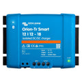 Carregador, Victron Energy, Orion-Tr, 12V, 50A, com controlo por aplicação, Azul, para uso diário