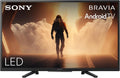 Sony, Televisor, BRAVIA, 11,8 kg, Preto, para a sala