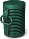Coluna de som, Bang & Olufsen, 650 g, resistente à água, alumínio, Verde, para uso diário