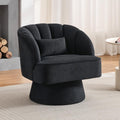Poltrona, OPULENTHOME, 136 kg, madeira, veludo, Preto, para a sala