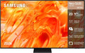 Samsung, Televisor portátil, QN73H, com comando à distância, com iluminação LED, Azul, para a sala