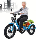Bicicleta, BuilfutenM, 200 Kg, com rodas, aço, Azul, para uso diário