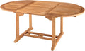 Mesa de jantar, Riess Ambiente, 180cm, 120 cm, com portas, madeira, Natural, para uso diário