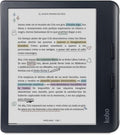 Artigo para casa, Kobo, 4,1 kg, plástico, Azul, para uso diário