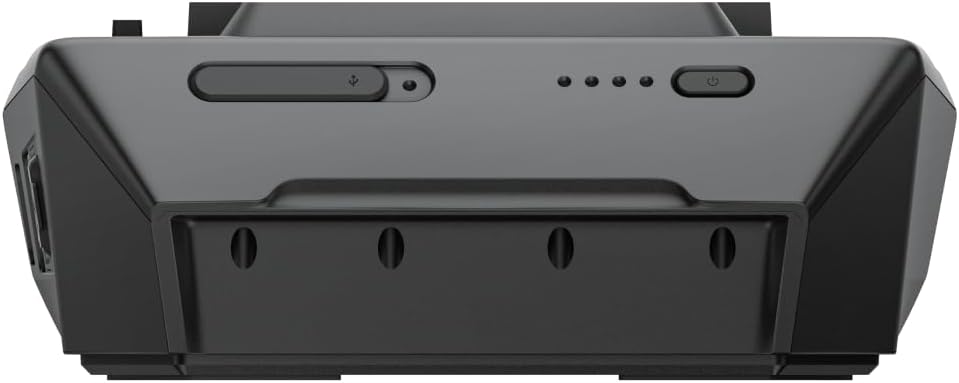 Bateria automóvel, EF ECOFLOW, 000 W, Preto, para uso diário