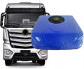 Ar condicionado, WDSOPK, V/24, 12 V, 24 V, Azul, para uso diário